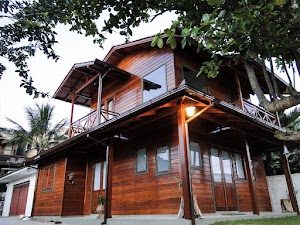 Construtora São Matheus - Casas de Madeira e Alvenaria - Florianópolis place picture