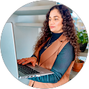 marcilene Pereira profile picture